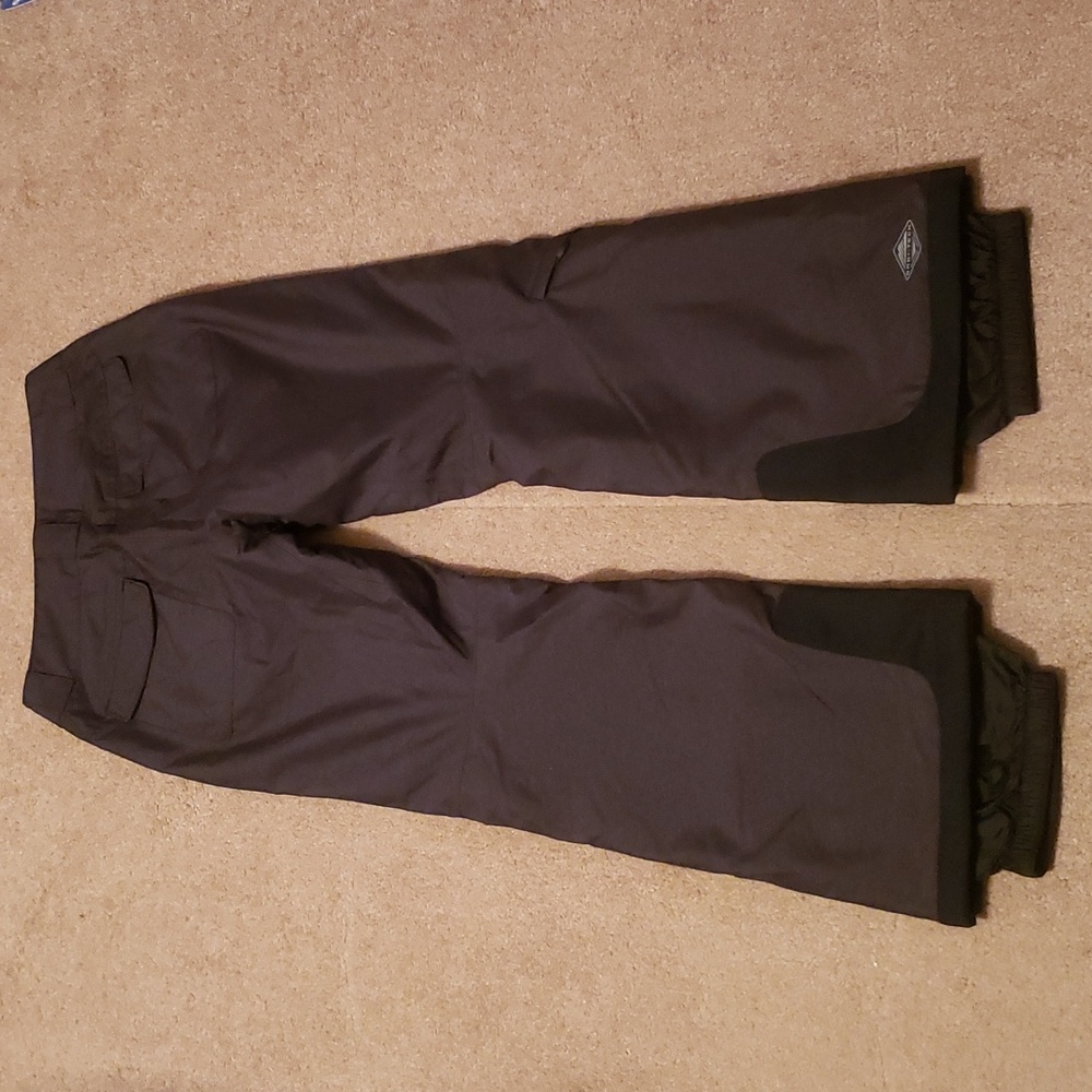 Columbia Women's Bugaboo™ Omni-Heat Insulated Ski Pants - Picture 2 of 16